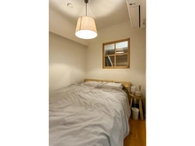 【東京都/武蔵野市中町】シーアイマンション武蔵野 洋室