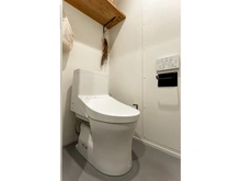 【東京都/武蔵野市中町】シーアイマンション武蔵野 トイレ