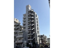 【東京都/中野区本町】ルシール新中野 外観