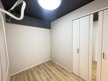 【東京都/中野区本町】ルシール新中野 洋室