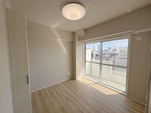 【東京都/中野区本町】ルシール新中野 洋室