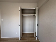 【東京都/中野区本町】ルシール新中野 収納