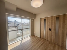 【東京都/中野区本町】ルシール新中野 洋室