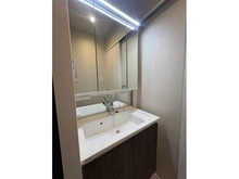 【東京都/中野区本町】ルシール新中野 洗面所