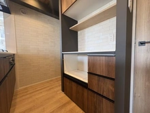 【東京都/中野区本町】ルシール新中野 キッチン