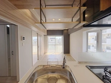 【東京都/中野区本町】ルシール新中野 ダイニングキッチン