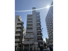 【東京都/中野区本町】ルシール新中野 外観