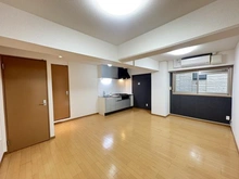 【東京都/中野区本町】岡本マンション ダイニングキッチン