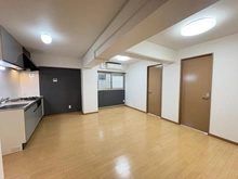 【東京都/中野区本町】岡本マンション ダイニングキッチン