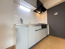 【東京都/中野区本町】岡本マンション キッチン