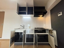 【東京都/中野区本町】岡本マンション キッチン