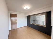 【東京都/中野区本町】岡本マンション 洋室