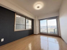 【東京都/中野区本町】岡本マンション 洋室