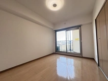 【東京都/中野区本町】岡本マンション 洋室