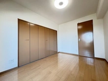 【東京都/中野区本町】岡本マンション 洋室