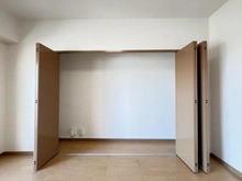 【東京都/中野区本町】岡本マンション 収納