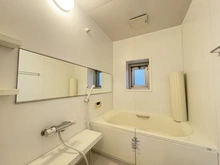 【東京都/中野区本町】岡本マンション 浴室