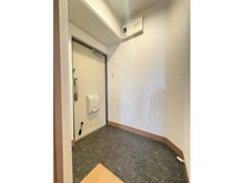 【東京都/中野区本町】岡本マンション 玄関