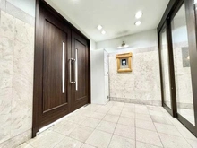 【東京都/中野区江古田】グランドメゾン哲学堂公園 共用部