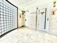 【東京都/中野区江古田】グランドメゾン哲学堂公園 共用部