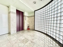 【東京都/中野区江古田】グランドメゾン哲学堂公園 共用部