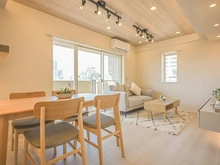 【東京都/中野区中野】ライオンズシティ中野 LDK