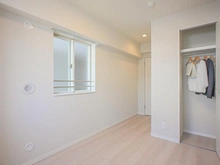 【東京都/中野区中野】ライオンズシティ中野 洋室