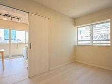 【東京都/中野区中野】ライオンズシティ中野 洋室