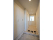 【東京都/中野区中野】ライオンズシティ中野 玄関