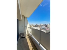 【東京都/杉並区方南】日商岩井方南町マンション バルコニー
