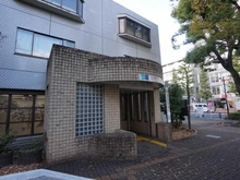 【東京都/杉並区高円寺南】高円寺サンハイツ 東京メトロ丸ノ内線「東高円寺」駅（現地より約150m）