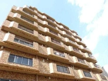 【東京都/中野区中央】シャンボール新中野 外観