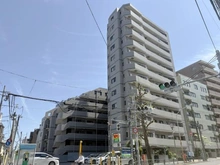 【東京都/中野区中央】ヴィンテージ中野 外観
