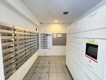 【東京都/中野区中央】ヴィンテージ中野 メールBOX