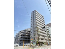 【東京都/中野区中央】ヴィンテージ中野 外観