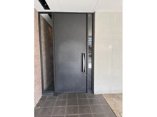 【東京都/中野区東中野】 ラグジュアリーアパートメント東中野II エントランス