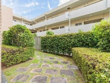 【東京都/中野区東中野】クレッセント東中野レジデンス 共用部