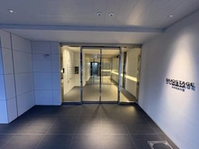 【東京都/中野区新井】デュオステージ中野 エントランス