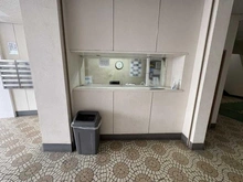 【東京都/中野区本町】中野スカイマンション  管理人室