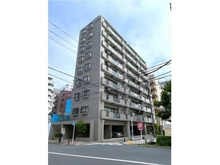 【東京都/杉並区高円寺南】藤和シティホームズ高円寺 外観