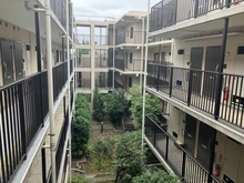 【東京都/杉並区西荻北】サンコート西荻窪 共用部