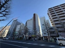 【東京都/杉並区梅里】ライオンズマンション高円寺 外観