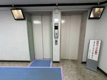【東京都/杉並区高円寺北】秀和高円寺レジデンス エレベーター