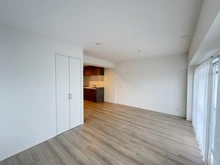【東京都/立川市羽衣町】国立ダイヤモンドマンション リビング・ダイニング