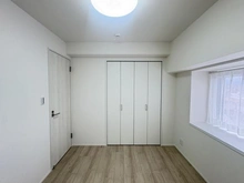 【東京都/立川市羽衣町】国立ダイヤモンドマンション 洋室