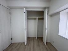 【東京都/立川市羽衣町】国立ダイヤモンドマンション 収納