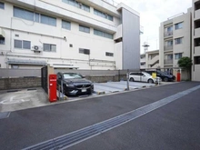 【東京都/杉並区高円寺北】イニシア中野 駐車場