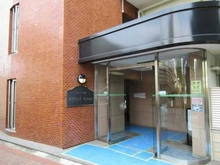 【東京都/杉並区高円寺南】第二高円寺ダイヤモンドマンション エントランス