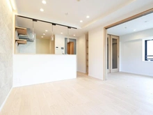 【東京都/杉並区高円寺南】ライオンズマンション中野桃園 LDK