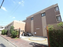 【東京都/杉並区高円寺南】ライオンズマンション中野桃園 駐車場